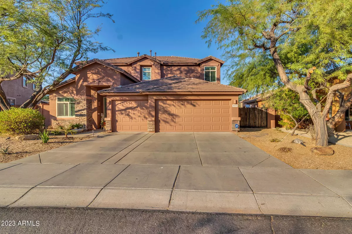 Peoria, AZ 85383,8354 W ANDREA Drive