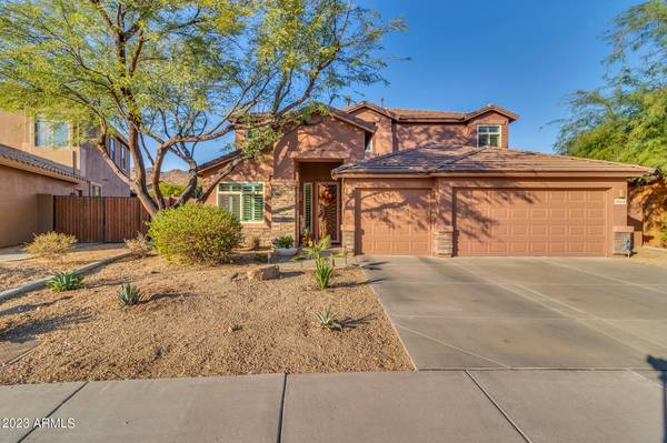 Peoria, AZ 85383,8354 W ANDREA Drive