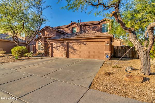 Peoria, AZ 85383,8354 W ANDREA Drive