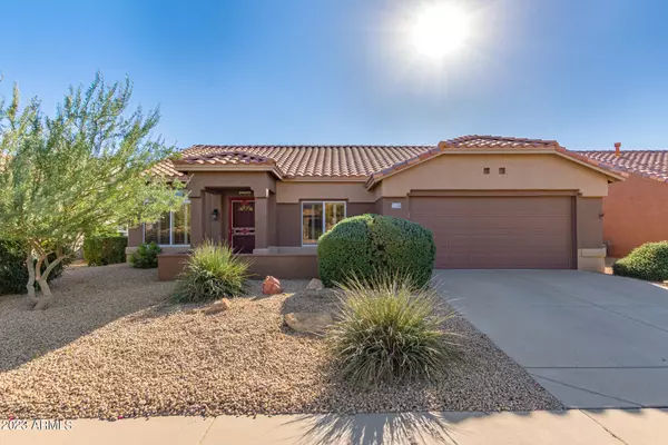 15409 W VIA MANANA --, Sun City West, AZ 85375