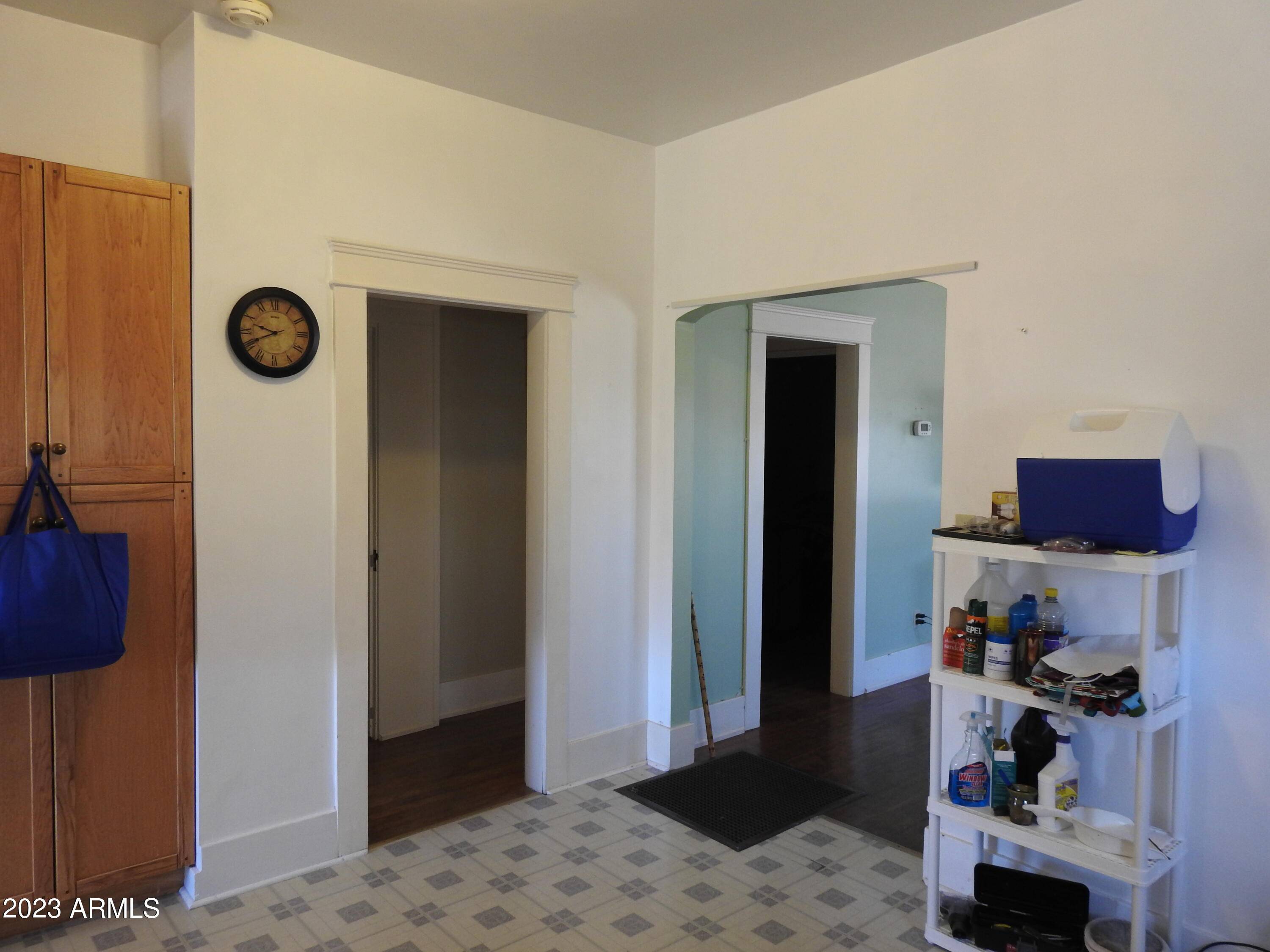 Bisbee, AZ 85603,621 BISBEE Road