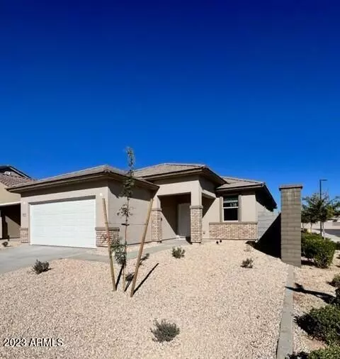 16932 W BUTLER Avenue, Waddell, AZ 85355