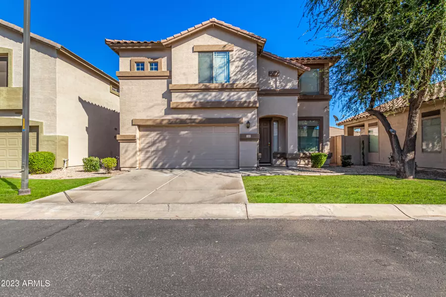 1231 S AMBER Street, Chandler, AZ 85286