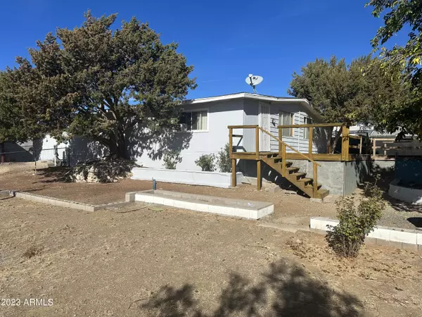 20904 E MINGUS Drive, Mayer, AZ 86333