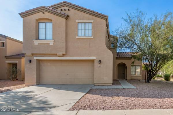 Phoenix, AZ 85041,7408 S 37TH Drive