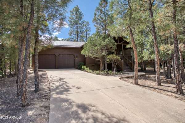 Show Low, AZ 85901,2681 W MAPLE Lane