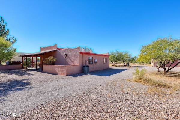 Benson, AZ 85602,16440 S Osage Trail