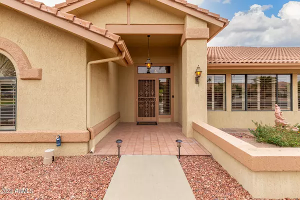 Sun City West, AZ 85375,13903 W TRAIL RIDGE Drive