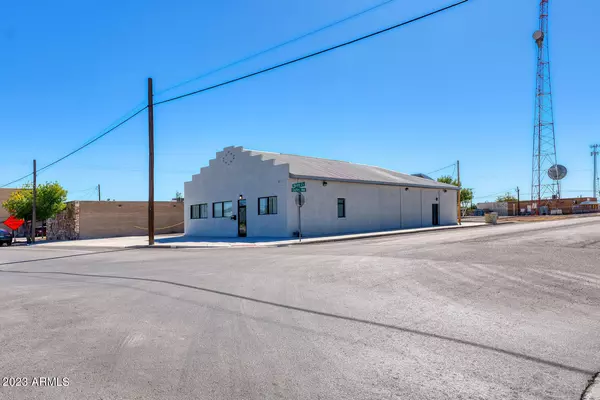 Willcox, AZ 85643,158 E MALEY Street