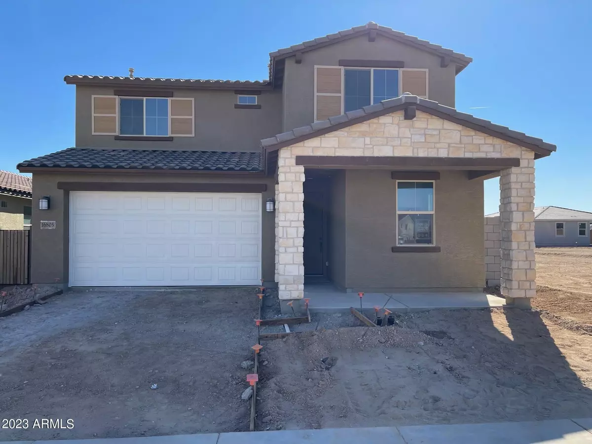 Surprise, AZ 85388,16805 W JENAN Drive