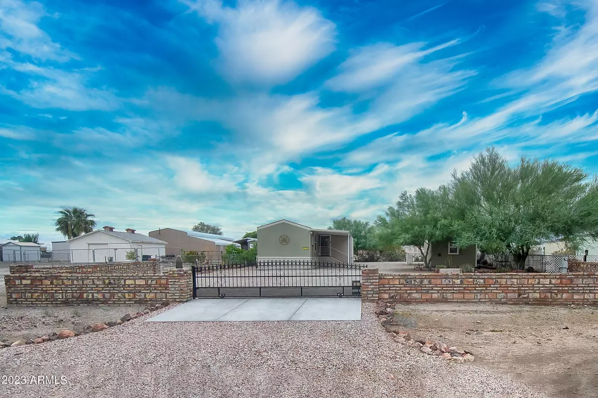 Salome, AZ 85348,66788 CACTUS Street