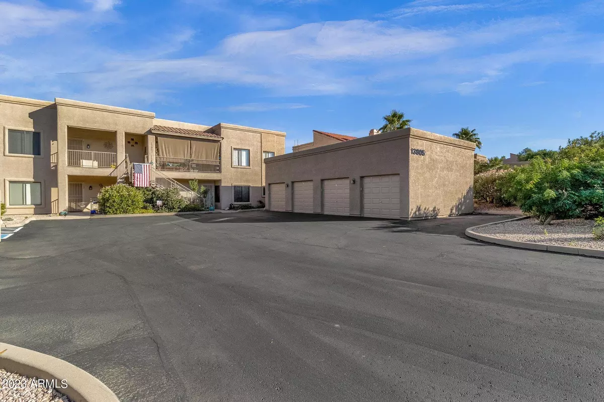 Fountain Hills, AZ 85268,13805 N HAMILTON Drive #H101