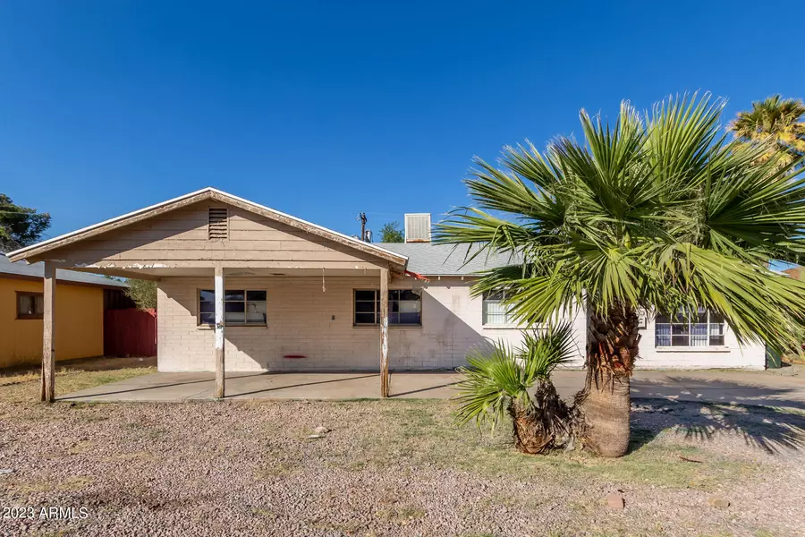 3614 W MISSOURI Avenue, Phoenix, AZ 85019