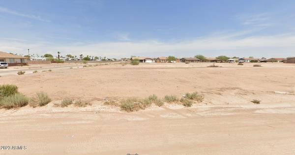 Arizona City, AZ 85123,14127 S DIABLO Road #396