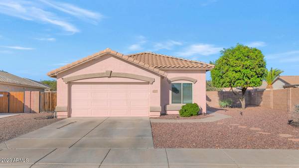 Surprise, AZ 85374,15528 N 158TH Lane