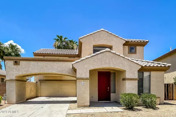 Mesa, AZ 85209,2156 S COMPTON --