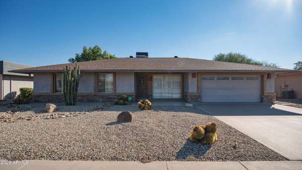 Sun City, AZ 85351,10813 W AMBER Trail