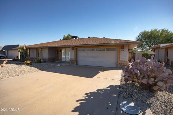 Sun City, AZ 85351,10813 W AMBER Trail