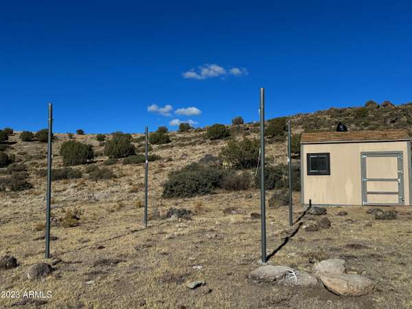 Wikieup, AZ 85360,114 Firebush -- #114