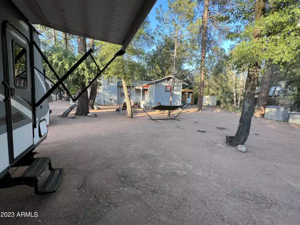 Payson, AZ 85541,209 E AIRLINE Boulevard