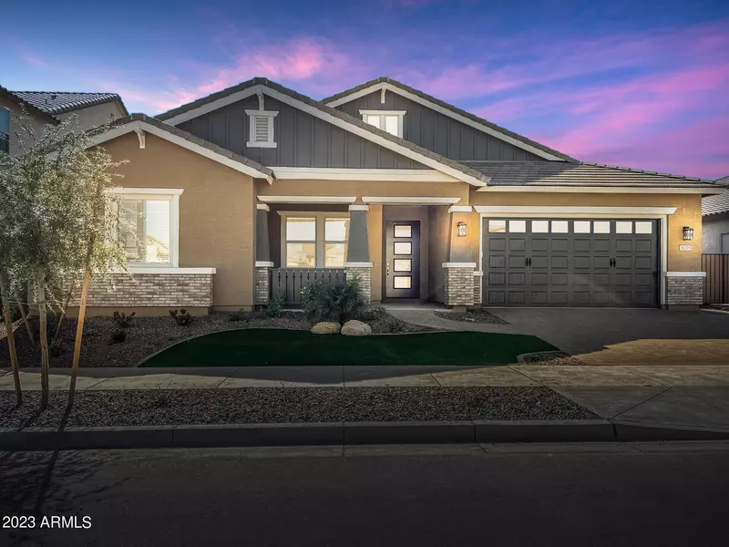 16219 W Questa Drive, Surprise, AZ 85387