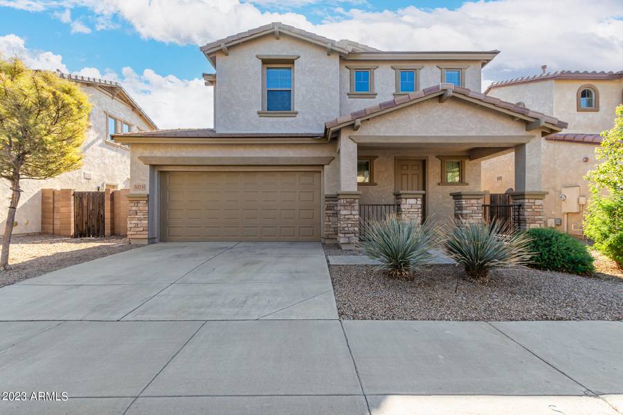 3273 E MORNING STAR Lane, Gilbert, AZ 85298