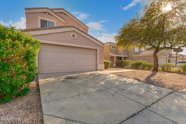 El Mirage, AZ 85335,12413 W SWEETWATER Avenue