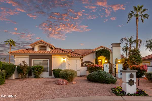 Sun Lakes, AZ 85248,10623 E Cedar Waxwing Drive #28