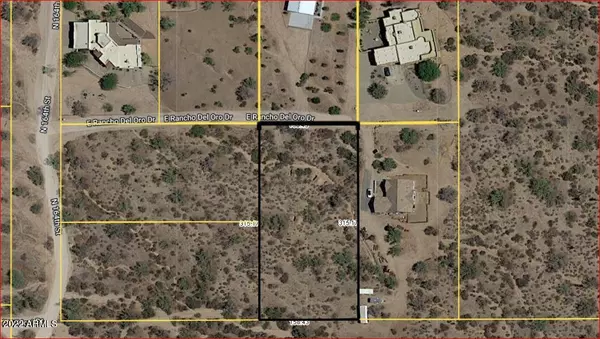 Scottsdale, AZ 85252,16437 E Rancho Del Oro Drive #-