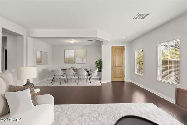 Phoenix, AZ 85050,3723 E ZACHARY Drive