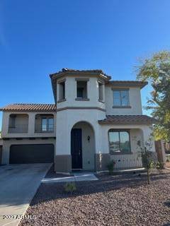 Laveen, AZ 85339,4117 W PEDRO Lane