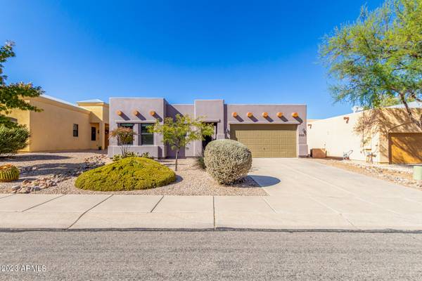 Sierra Vista, AZ 85635,1138 HORNER Drive