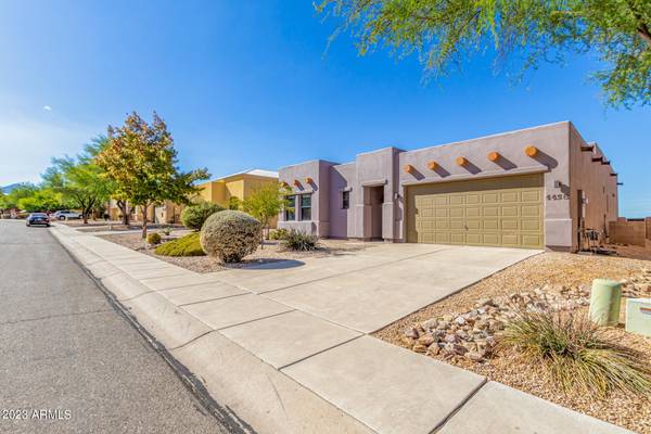 Sierra Vista, AZ 85635,1138 HORNER Drive