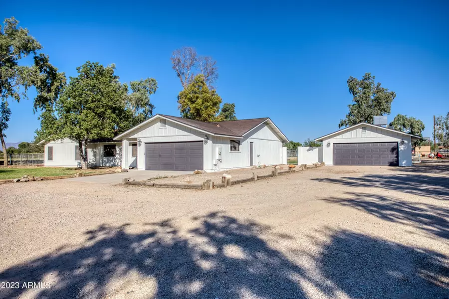 41765 N Jackrabbit Road, San Tan Valley, AZ 85140