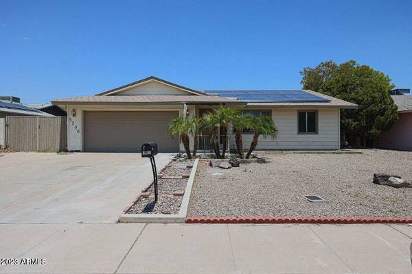 Glendale, AZ 85306,5206 W COUNTRY GABLES Drive