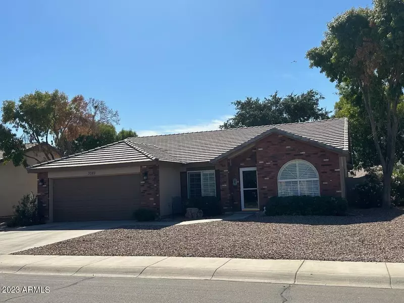 3789 E MAGNUS Circle, San Tan Valley, AZ 85140