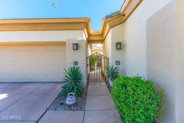 Scottsdale, AZ 85258,7705 E DOUBLETREE RANCH Road #47