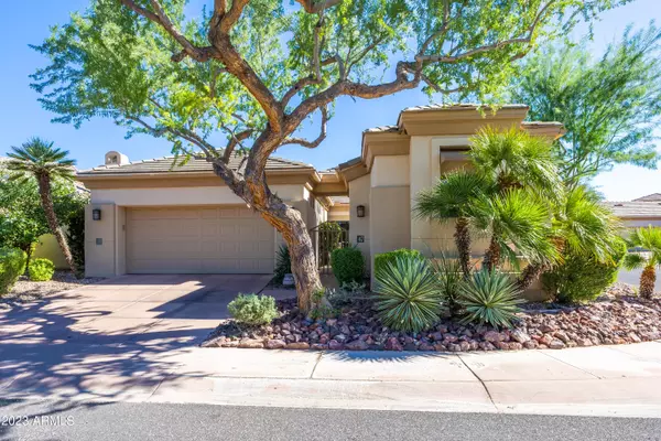 7705 E DOUBLETREE RANCH Road #47, Scottsdale, AZ 85258
