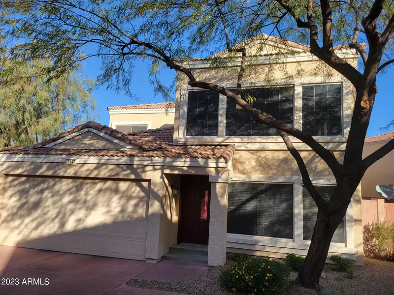 17606 N 17TH Place #1043, Phoenix, AZ 85022