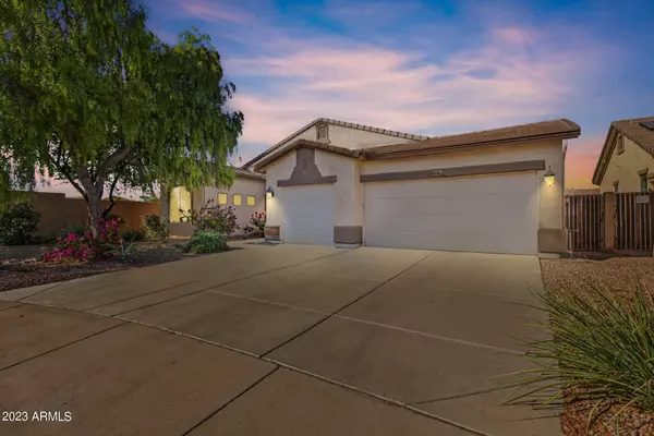 Maricopa, AZ 85139,45362 W JUNIPER Avenue