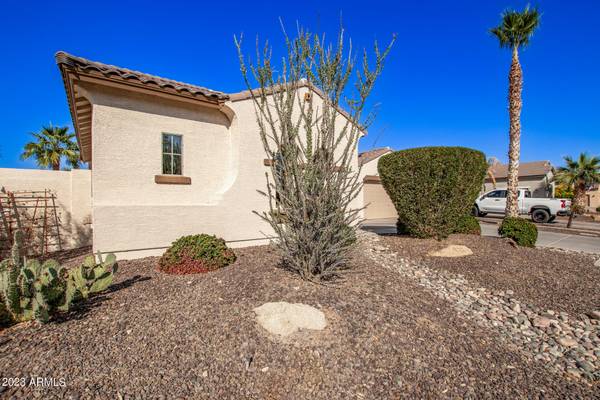 Sun City, AZ 85373,11940 W VILLA CHULA Lane