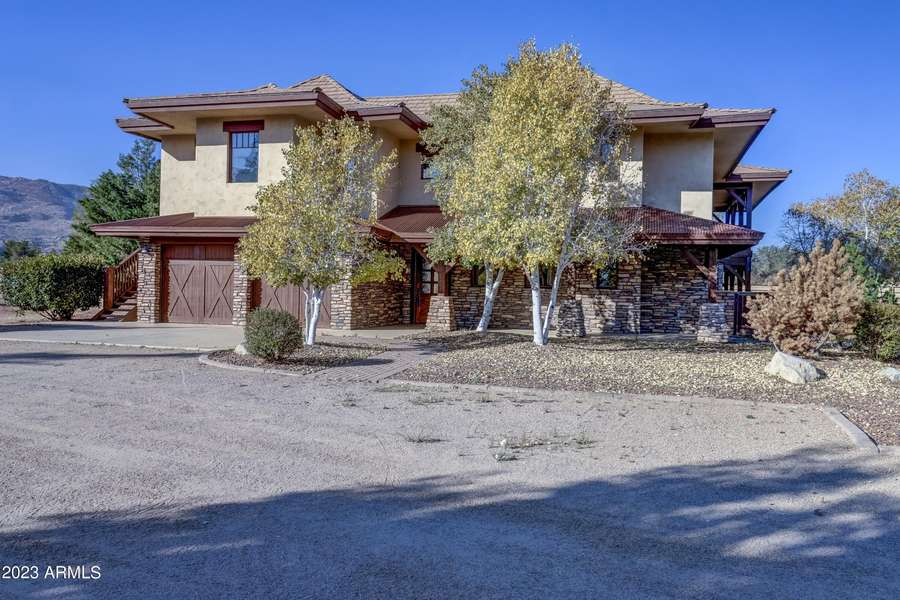 4375 Ashmore Circle, Prescott, AZ 86305