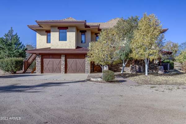 Prescott, AZ 86305,4375 Ashmore Circle