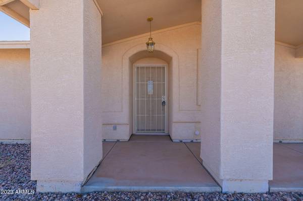 Arizona City, AZ 85123,9309 W MADERO Drive