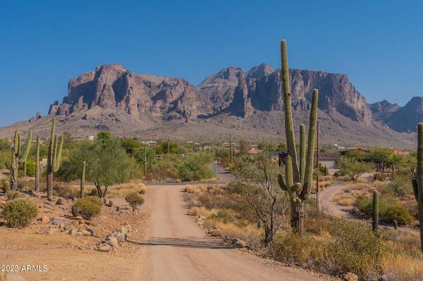 Apache Junction, AZ 85119,5124 E SINGLETREE Street