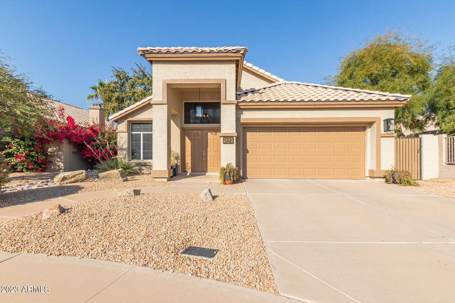 172 W COLT Road, Tempe, AZ 85284