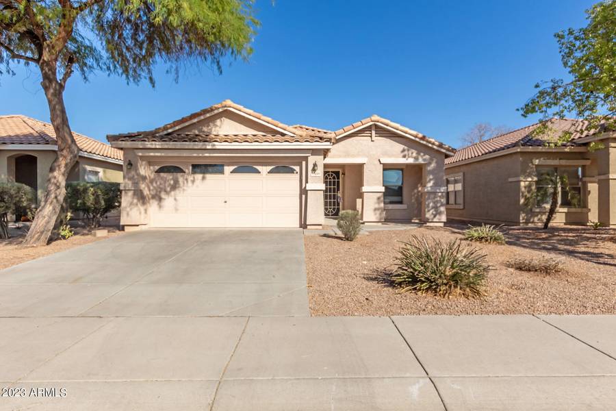 15448 W CORTEZ Street, Surprise, AZ 85379