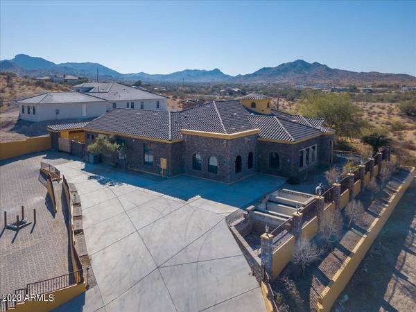 13917 W INDIAN SPRINGS Road,  Goodyear,  AZ 85338