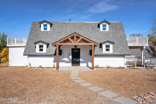Camp Verde, AZ 86322,1664 S FORT APACHE Road