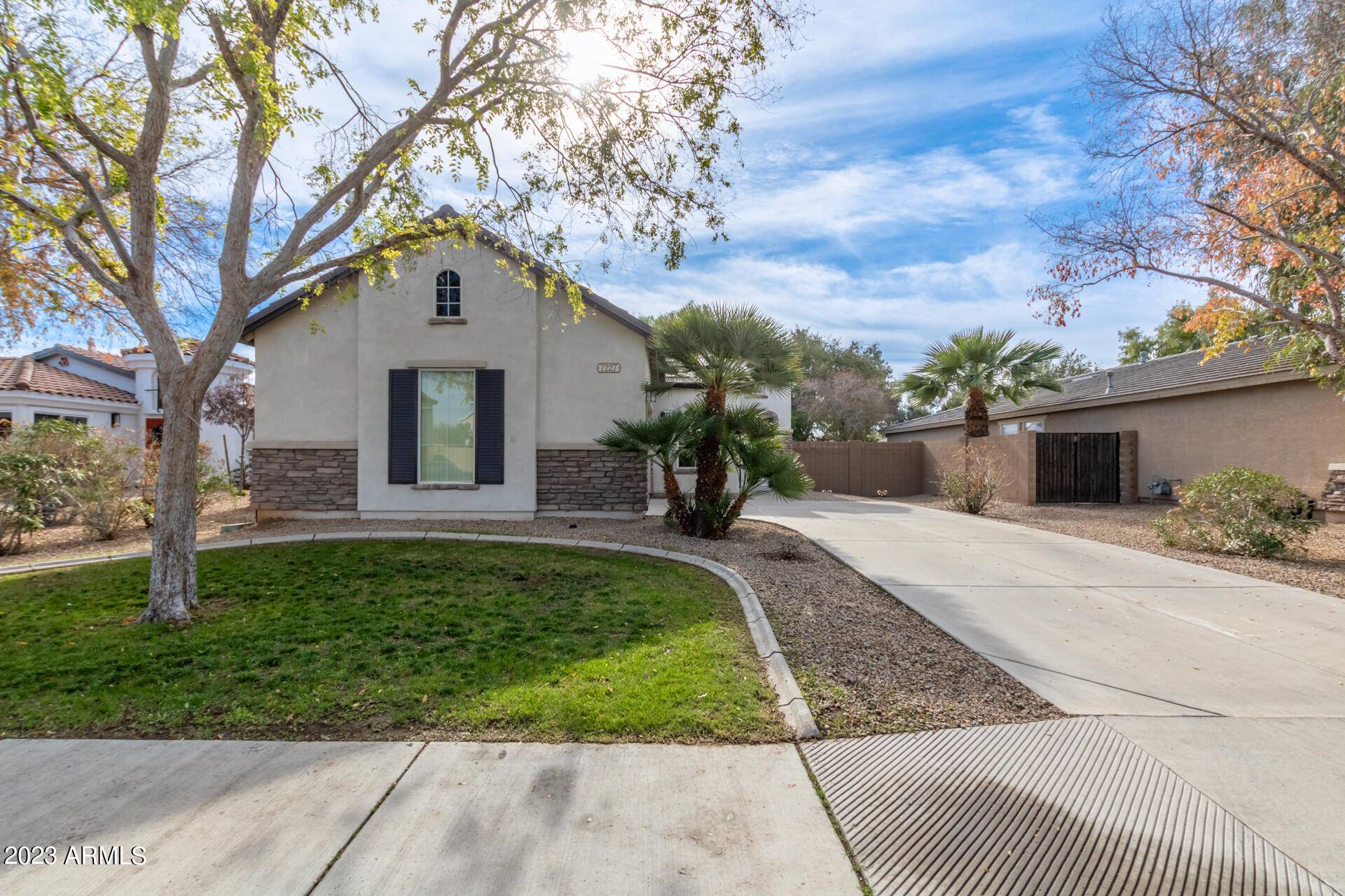 Glendale, AZ 85303,7227 W VISTA Avenue